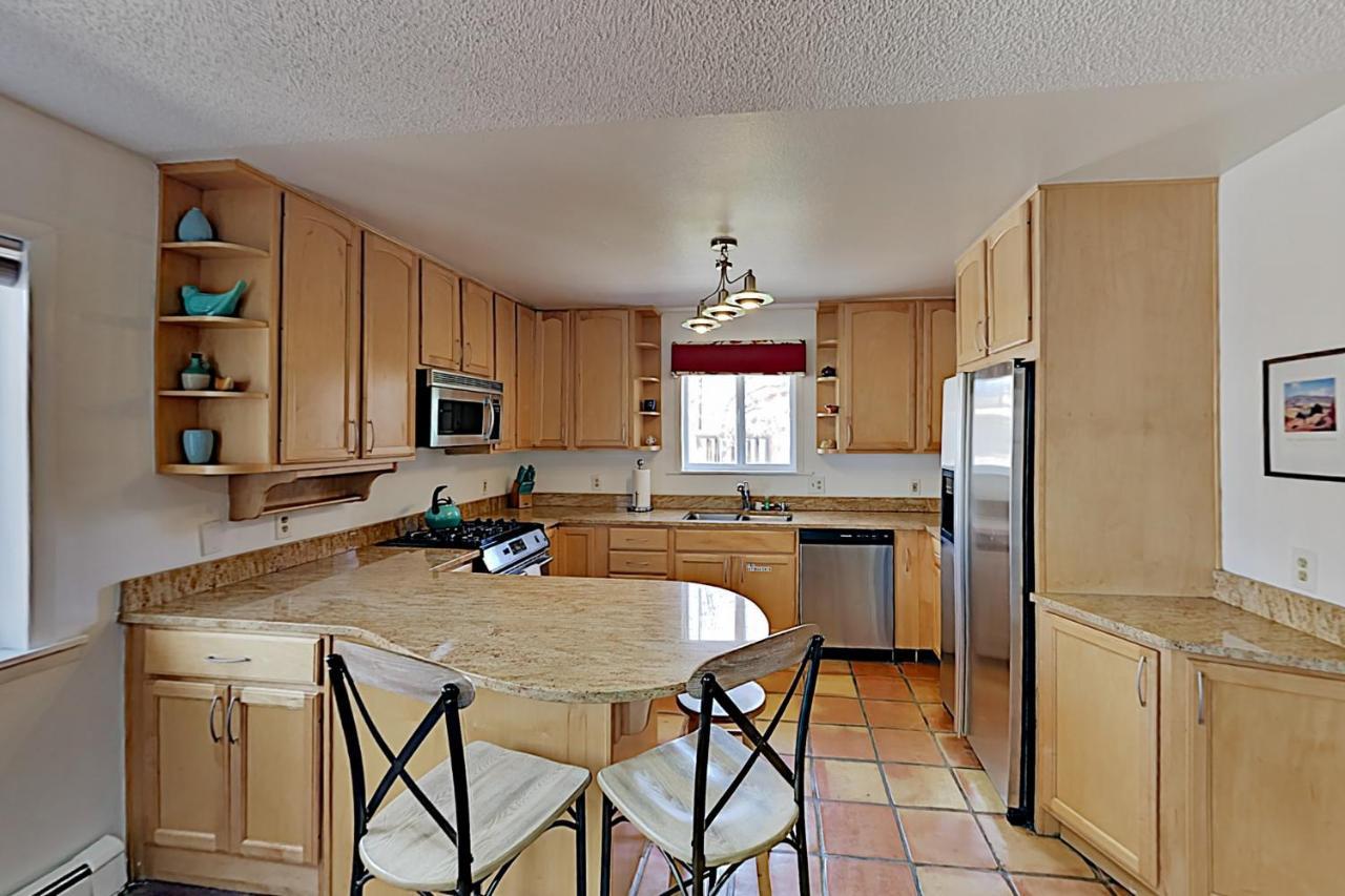 Kathryn Place Casita Σάντα Φε Εξωτερικό φωτογραφία