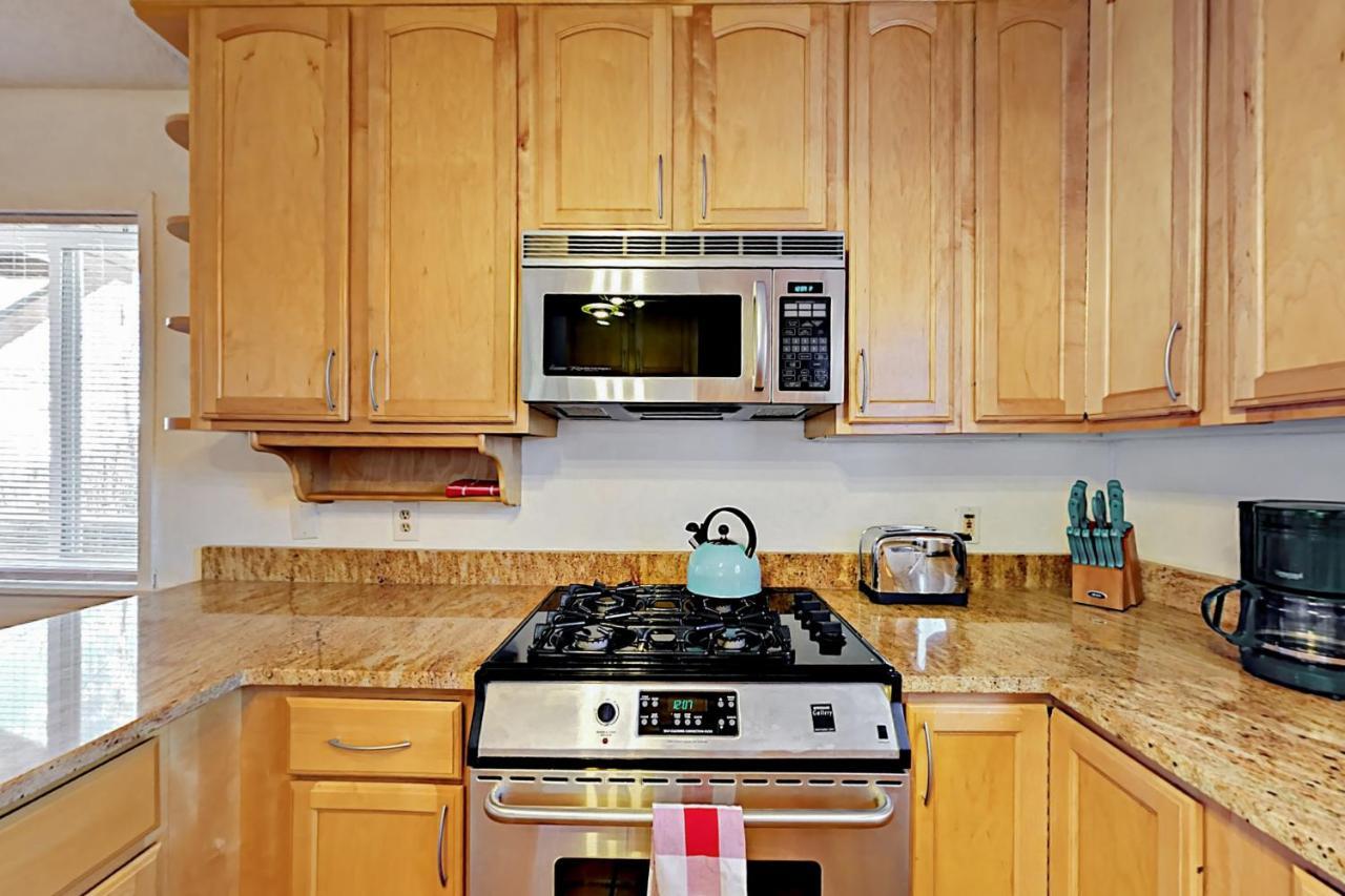 Kathryn Place Casita Σάντα Φε Εξωτερικό φωτογραφία